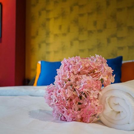 Hap@Sathorn Otel Bangkok Dış mekan fotoğraf