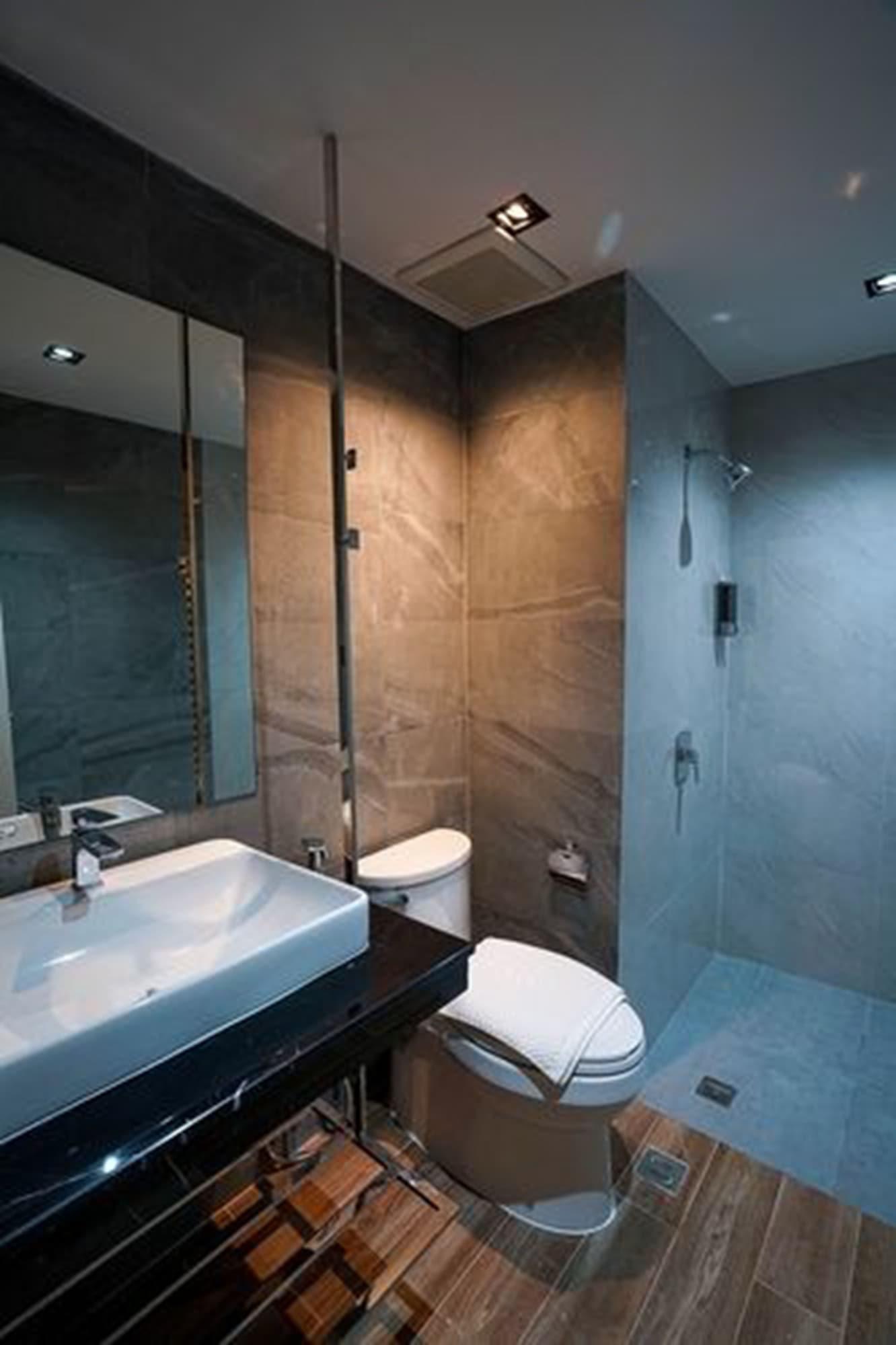 Hap@Sathorn Otel Bangkok Dış mekan fotoğraf