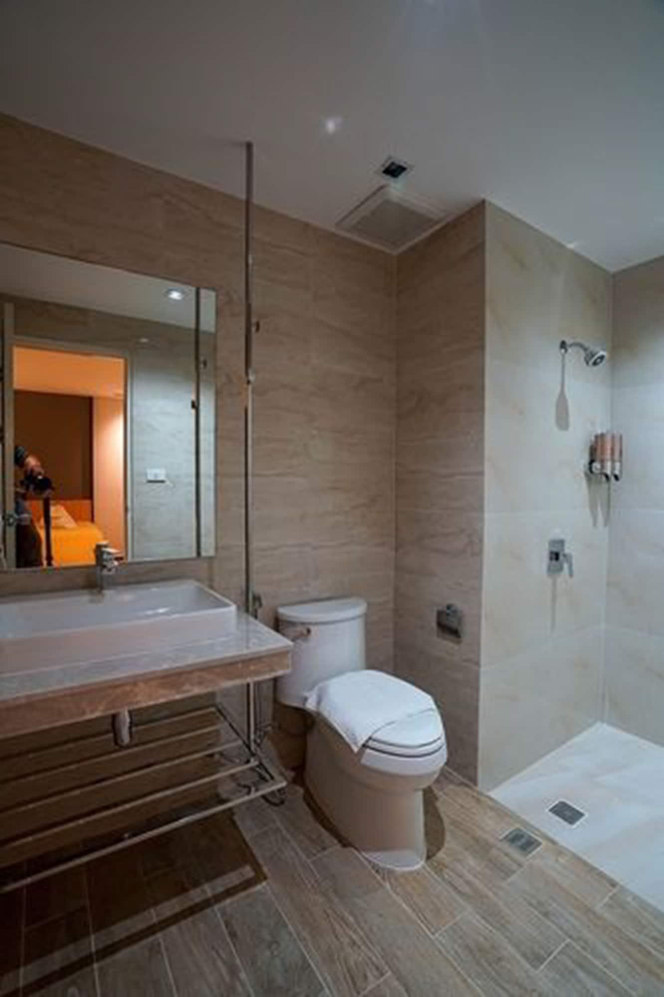 Hap@Sathorn Otel Bangkok Dış mekan fotoğraf